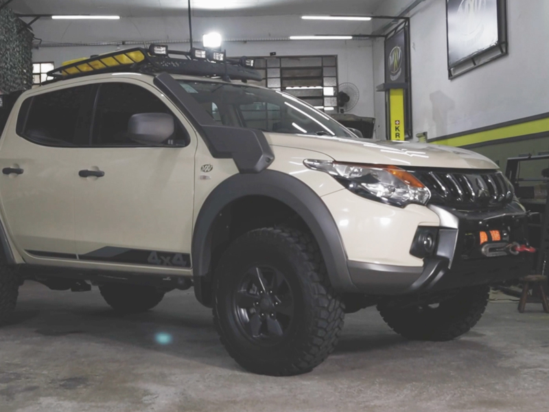 MXV OffRoad